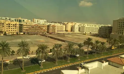 هتل کینگز پارک دبی هتل کینگز پارک دبی